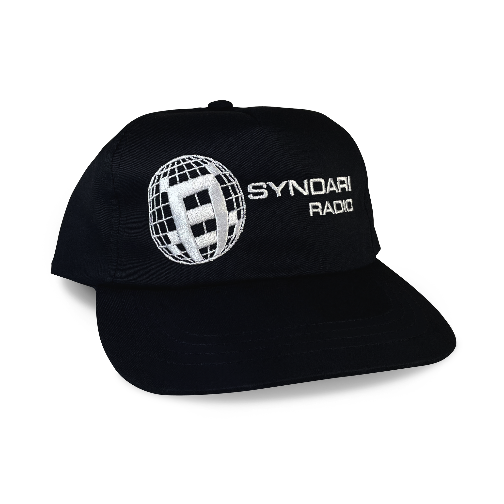 SYNDARI RADIO HAT