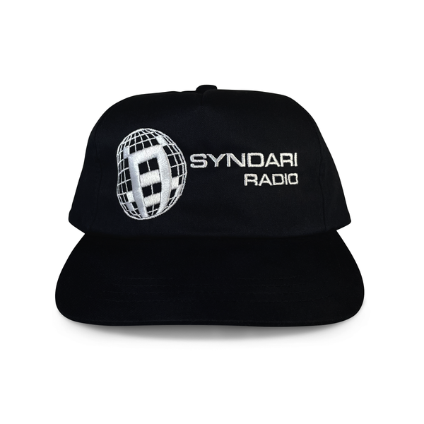 SYNDARI RADIO HAT